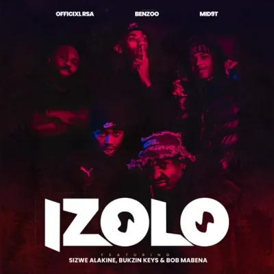 Officixl RSA Izolo Mp3 Download
