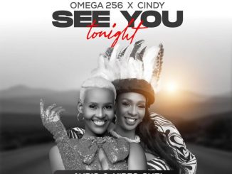 Omega 256 See You Tonight Mp3 Download