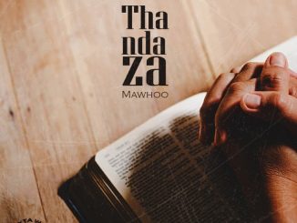 Omit ST Thandaza Mp3 Download
