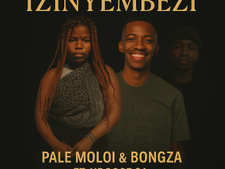 Pale Moloi Izinyembezi Snippet Mp3 Download