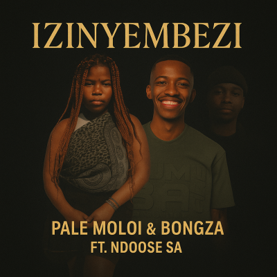 Pale Moloi Izinyembezi Snippet Mp3 Download