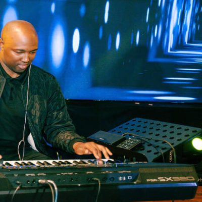 Sandile Shabangu Thilili EGolgotha Chwechwa Mp3 Download