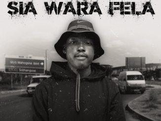 Sia_TheBee Monna Ke Van Mp3 Download