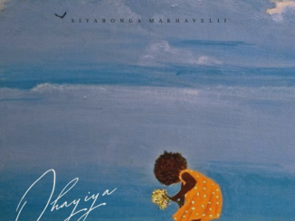 Siyabonga Makhavelii Qhayiya Mp3 Download