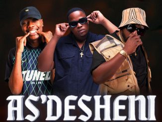 SjavasDaDeejay As'desheni Mp3 Download
