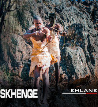 Skhenqe Bazi Umuthi Mp3 Download