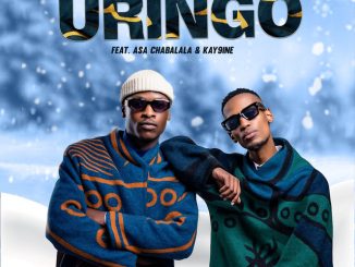 Soultaker Mthathi uRingo Mp3 Download