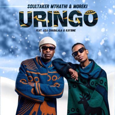 Soultaker Mthathi uRingo Mp3 Download