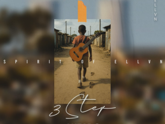 Spirit of Ellvn Umuntu Omnyama Mp3 Download