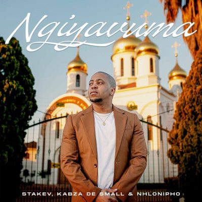 Stakev Ngiyavuma Mp3 Download
