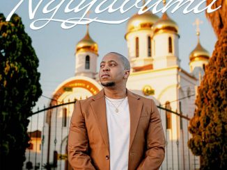 Stakev Ngiyavuma Mp3 Download