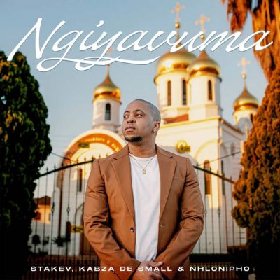 Stakev Ngiyavuma Mp3 Download