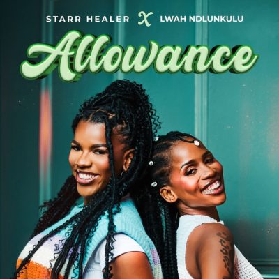 Starr Healer Allowance Mp3 Download
