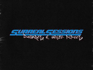 Surreal Sessions Sangena Mp3 Download