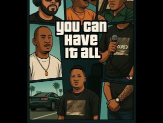 TradeMark DJz You Can Have It All Mp3 Download
