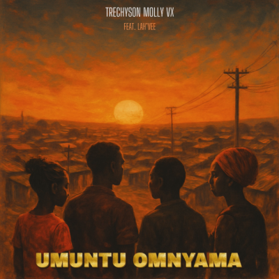 Trechyson Molly vx Umuntu Omnyama Mp3 Download