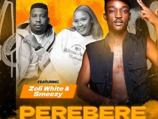Tribby Wadi Bhozza Perebere Mp3 Download