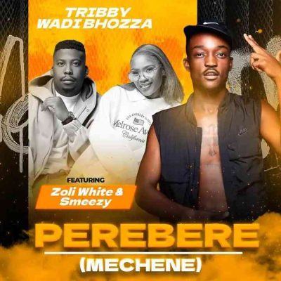 Tribby Wadi Bhozza Perebere Mp3 Download