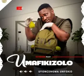 Umafikizolo Uyoncengwa Unyoko EP Download