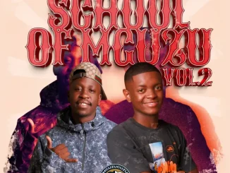 uLazi MGUZU 929 Mp3 Download