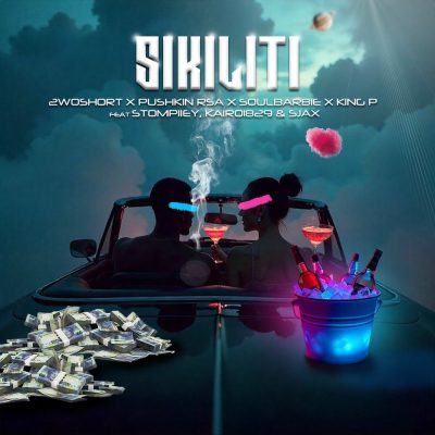 2woshort Sikiliti Mp3 Download