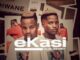 015 MusiQ Ekasi Our Story Album Download