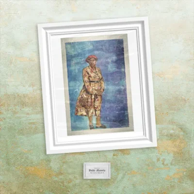 Aubrey Qwana Mkabayi Legacy Album Download
