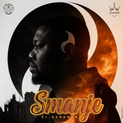 DJ Dadaman Smanje Album Download