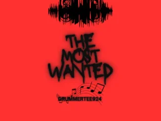 DrummeRTee924 The Most Wanted Album Download