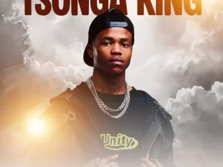Elvirgo Tsonga King Album Download