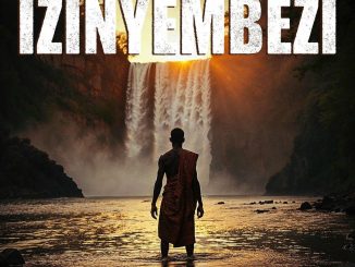 Bongza Izinyembezi Mp3 Download
