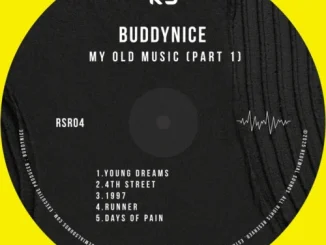 Buddynice 4th Street Mp3 Download