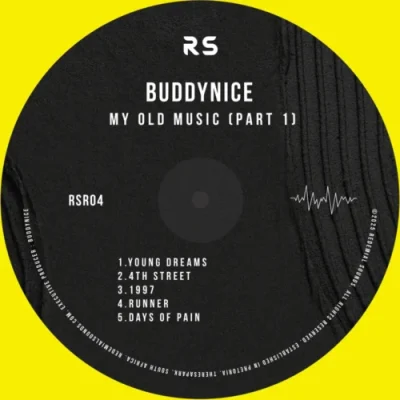 Buddynice 4th Street Mp3 Download