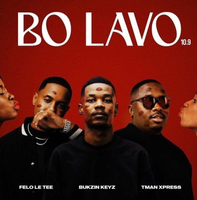 Bukzin Keyz Bo Lavo 10.9 Mp3 Download