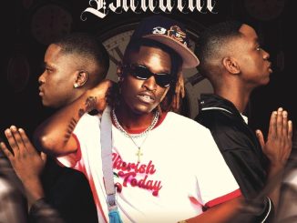 Cheez Beezy iSkhathi Mp3 Download