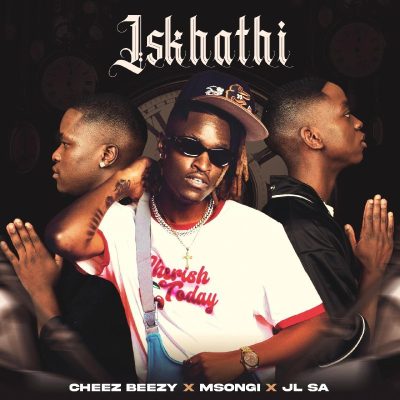 Cheez Beezy iSkhathi Mp3 Download