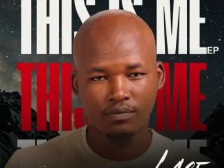 DJ Lace Moja Wola Mp3 Download