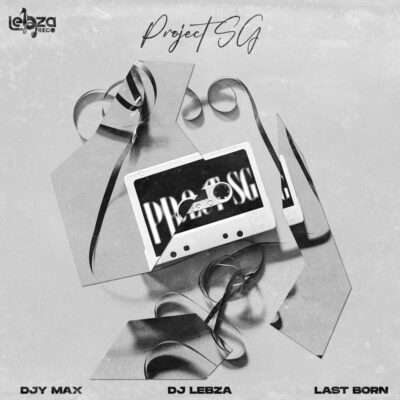 DJ Lebza Project SG Mp3 Download