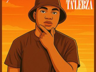 DJ Lebza Sekadlula Mp3 Download