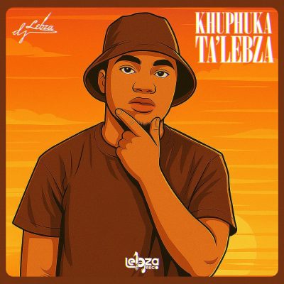 DJ Lebza Sekadlula Mp3 Download