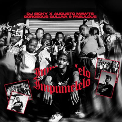 DJ Sicky Impumelelo Mp3 Download