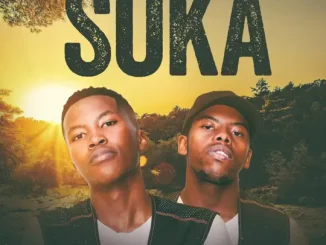 DaBabyKay Suka Mp3 Download