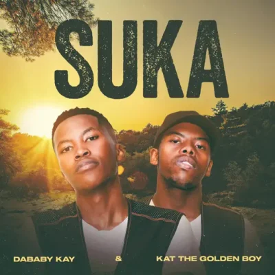DaBabyKay Suka Mp3 Download