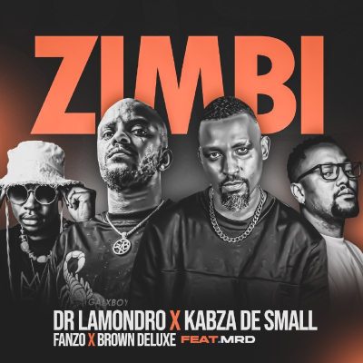 Dr. Lamondro Zimbi Mp3 Download