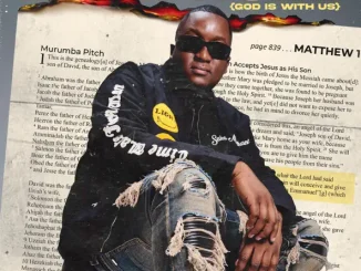 Murumba Pitch Emmanuel EP Download
