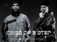 TEEONE Kings of 3 Step EP Download
