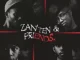 Zan'Ten Zan'Ten & Friends EP Download