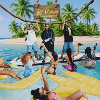 EeQue Ke Wave Mp3 Download