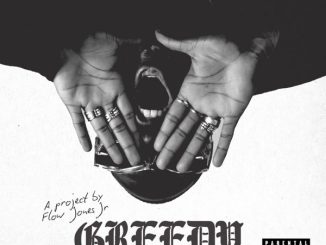 Flow Jones Jr. Lane Mp3 Download