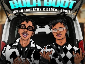 Ishuu Industry Bula Boot Mp3 Download